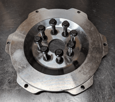 むーちゅ XAT Racing > Manual Transmission Conversion Parts/Hardware